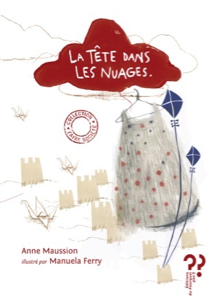 La tête dans les nuages