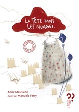 La tête dans les nuages