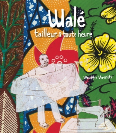 Walé tailleur à toute heure