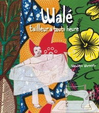 Walé tailleur à toute heure