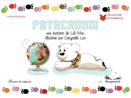 Patacroum | Lili Mac