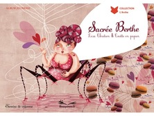 Sacrée Berthe