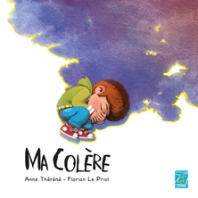 Ma colère