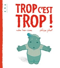 Trop c'est trop !
