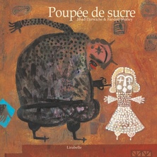 Poupée de sucre