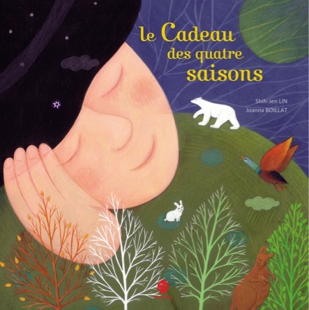 Le Cadeau des quatre saisons