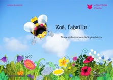 Zoé, l'abeille