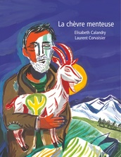 La chèvre menteuse