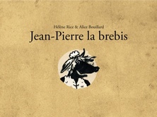 Jean-Pierre la brebis