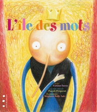 L'île des mots