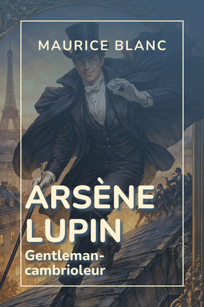 Arsène Lupin, gentleman-cambrioleur