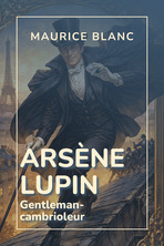 Arsène Lupin, gentleman-cambrioleur
