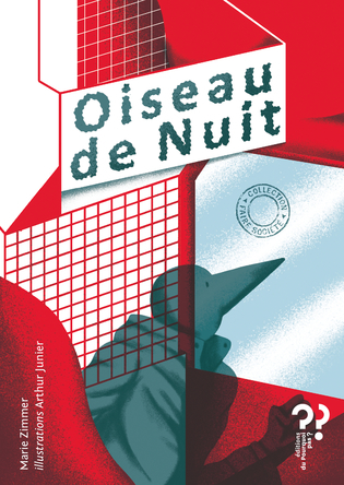 Oiseau de nuit