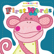 First words | Flowerpot Children's Press