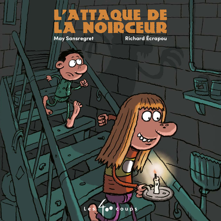 L'Attaque de la noirceur