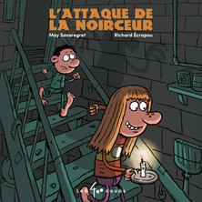 L'Attaque de la noirceur