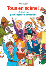 Tous en scène !