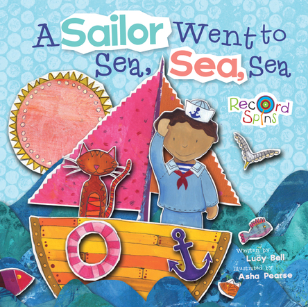 A Sailor Went to Sea, Sea, Sea