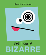 Petit carré Bizarre