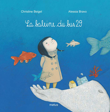 La baleine du bus 29
