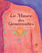 Le musée des générosités