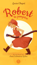 Robert la pompière