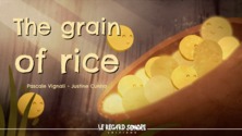 The grain of rice