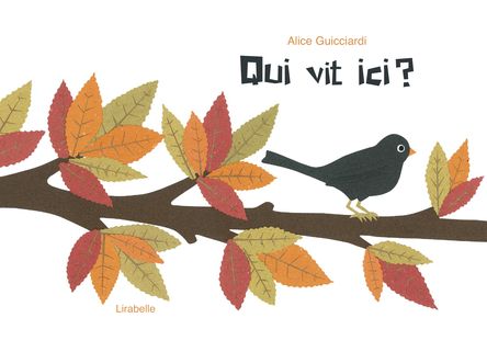 Qui vit ici ?