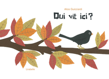 Qui vit ici ?