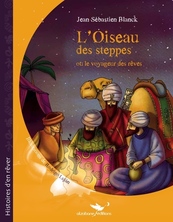 L'oiseau des steppes