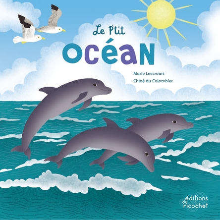 Le p'tit océan