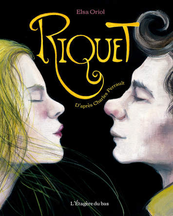 Riquet