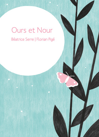 Ours et Nour | Béatrice Serre