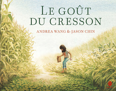 Le goût du cresson