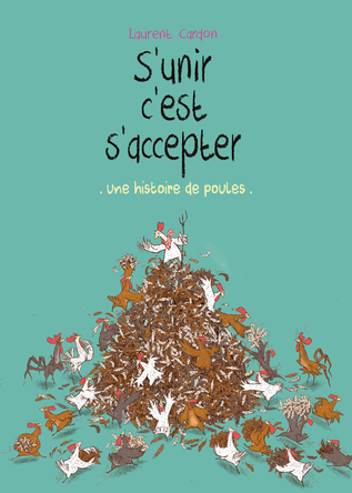 S'unir c'est s'accepter
