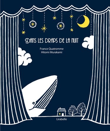 Dans les draps de la nuit