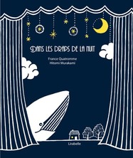 Dans les draps de la nuit
