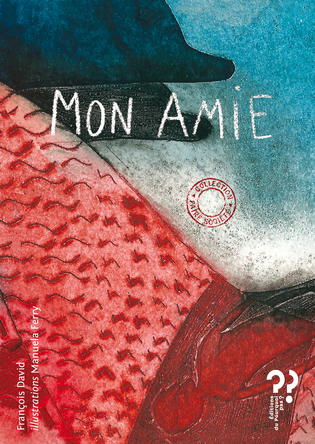 Mon amie