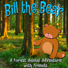 Bill the Bear