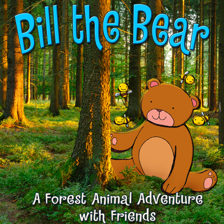 Bill the Bear | 