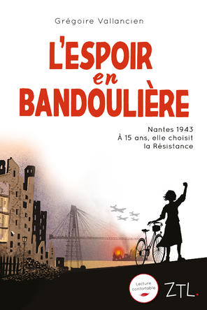 L'espoir en bandoulière L'espoir en bandoulière