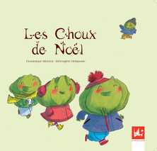 Les choux de Noël