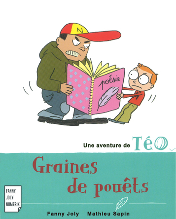 Graines de pouêts