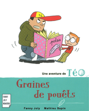 Graines de pouêts