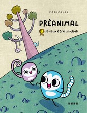 Préanimal
