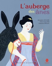 L'auberge des ânes
