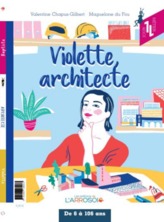 Violette, architecte