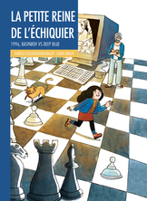 La petite reine de l'échiquier