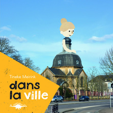Dans la ville