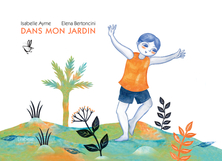 Dans mon jardin